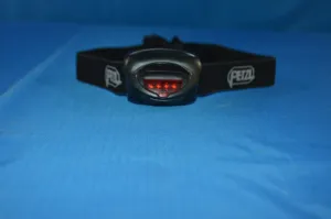 Petzl TacTikka Plus Flashlight