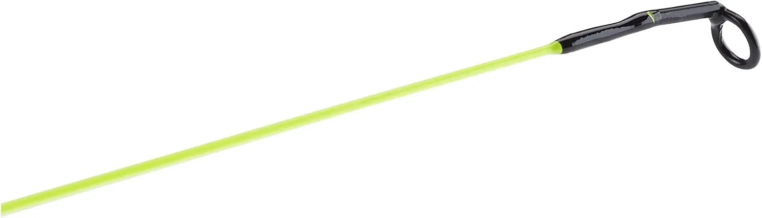 Pflueger President Inline Reel and Fishing Rod Combo, Light