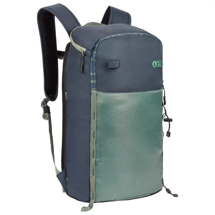 Picture Komit 18 Backpack 2024