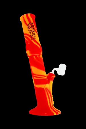 Piranha Silicone 14" Bong