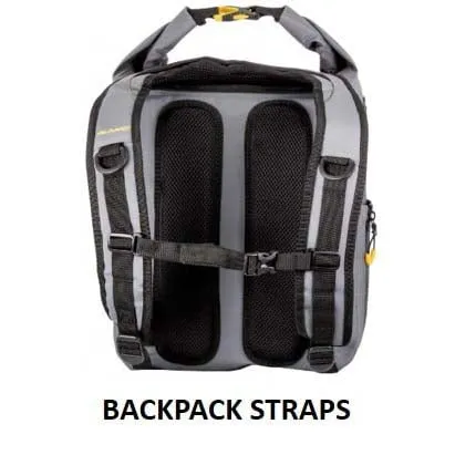 Plano Z-Series Waterproof Backpack