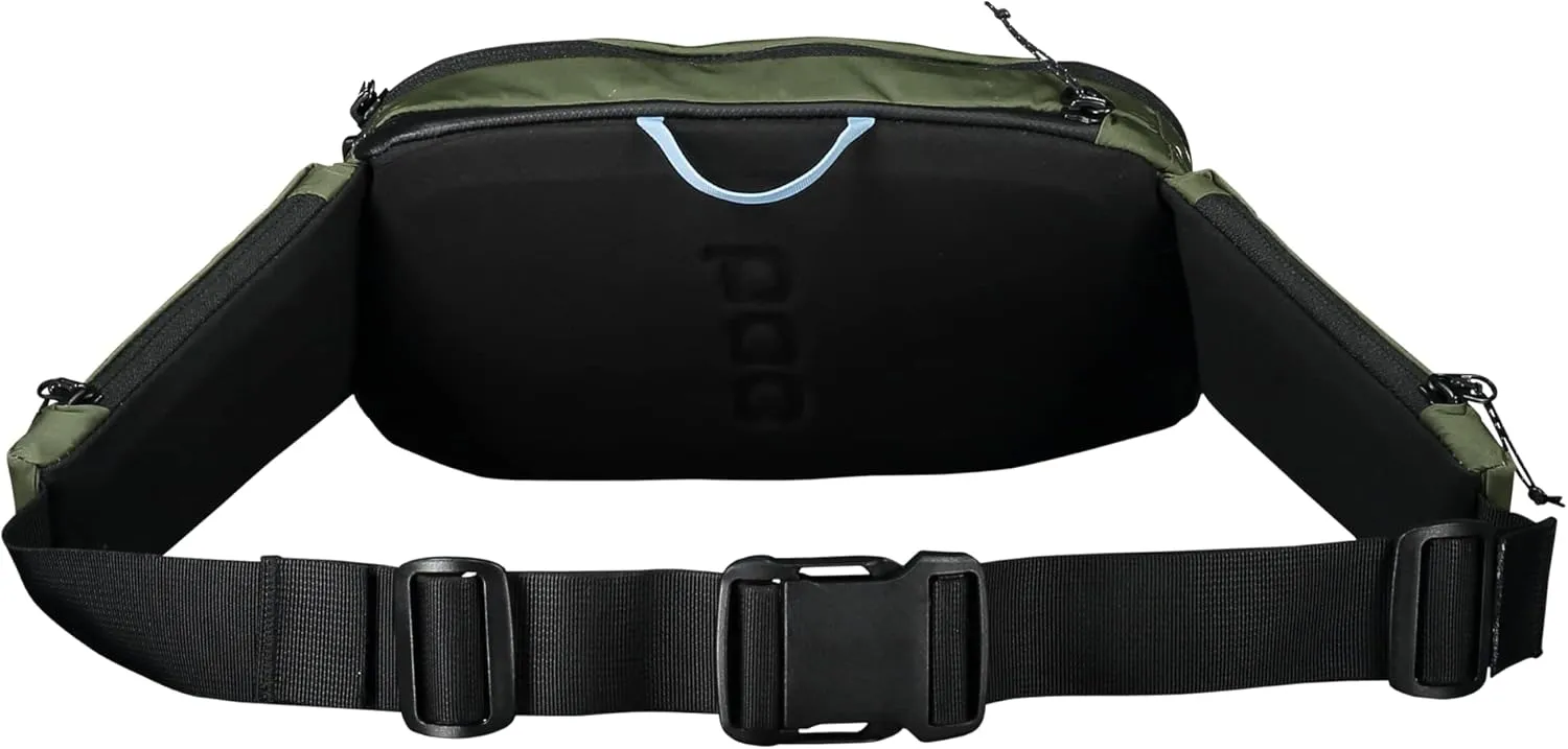 POC Lamina Hip Pack Pack Epidote Green