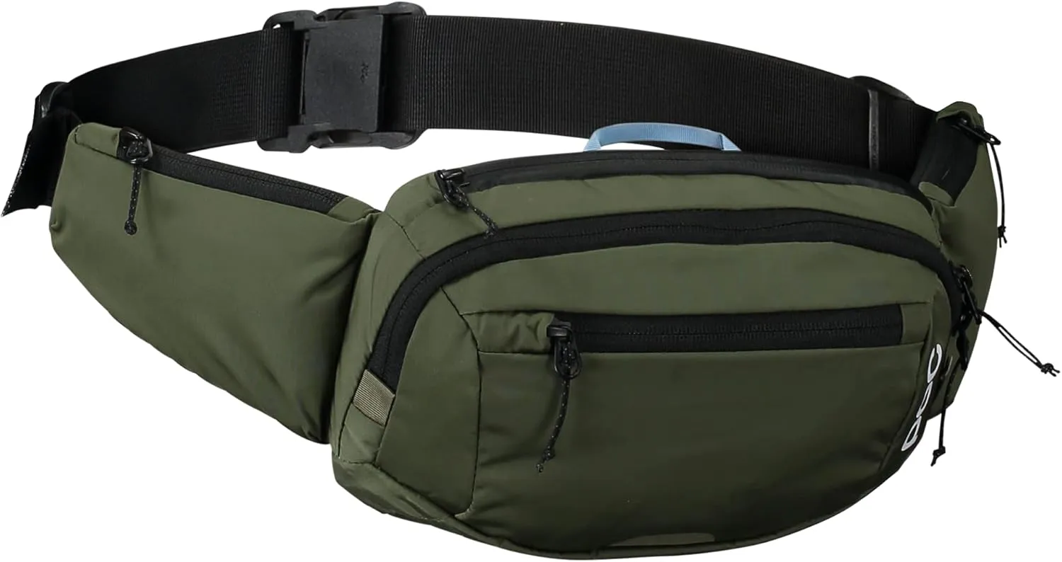 POC Lamina Hip Pack Pack Epidote Green