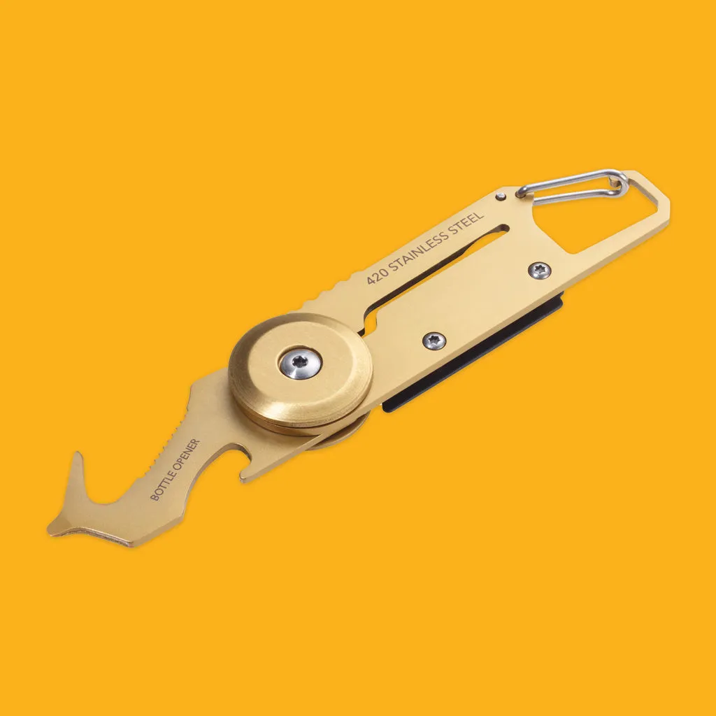 Pocket 5 Function Multi-Tool