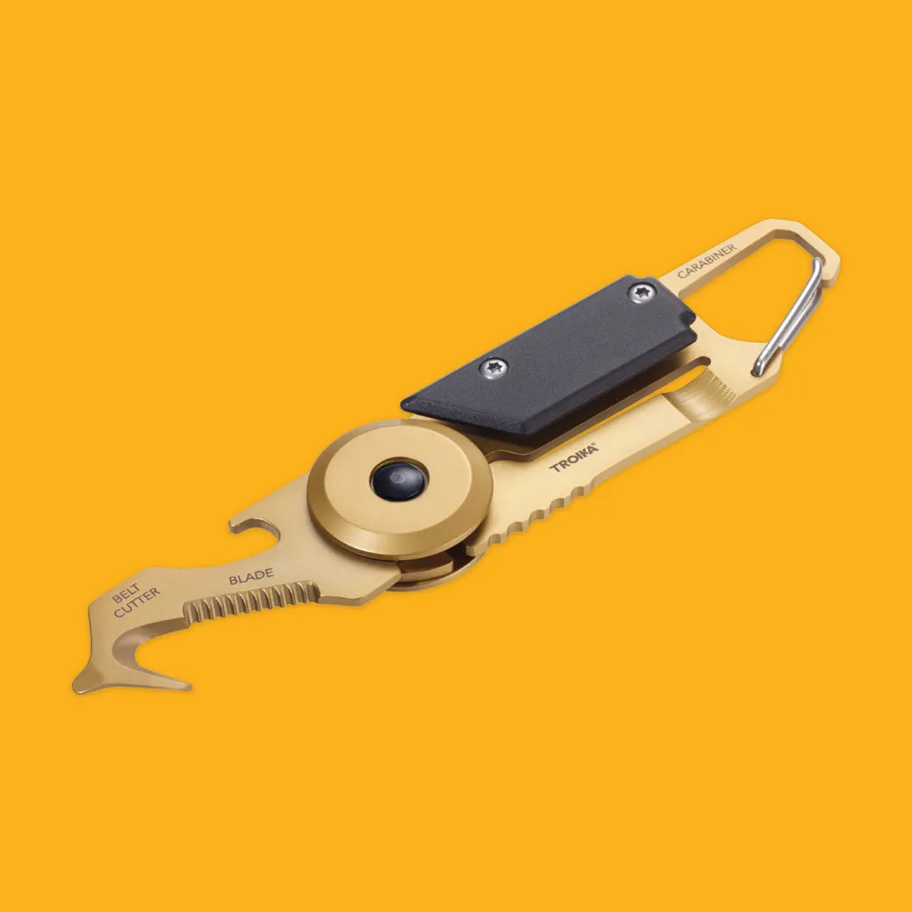 Pocket 5 Function Multi-Tool