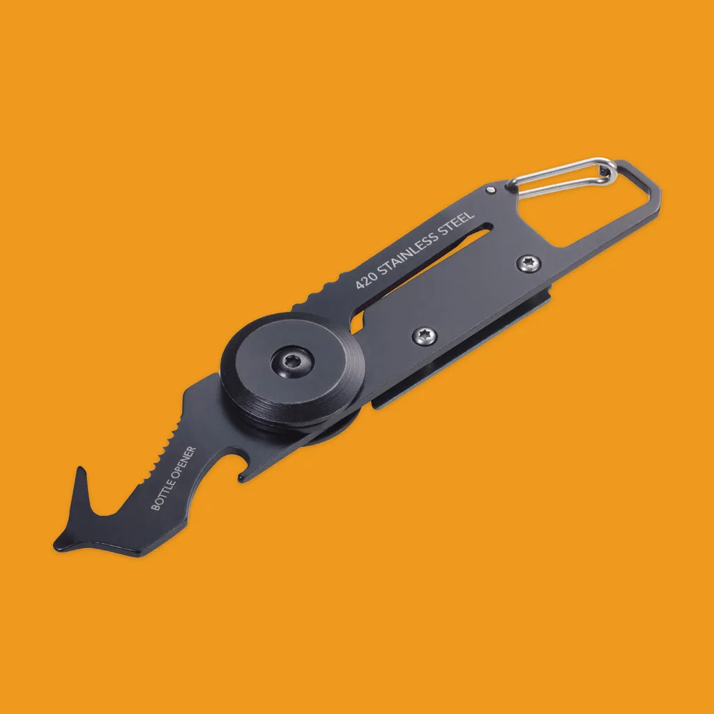Pocket 5 Function Multi-Tool