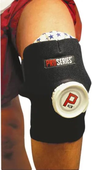 Pro Series Universal Knee, Ankle, Shin, Ice Pack System, Medium,