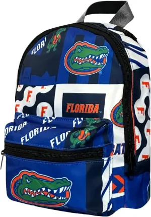 Pro Specialties Group Florida Gators Mini Backpack TM1850