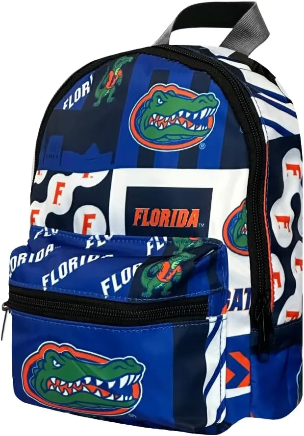 Pro Specialties Group Florida Gators Mini Backpack TM1850