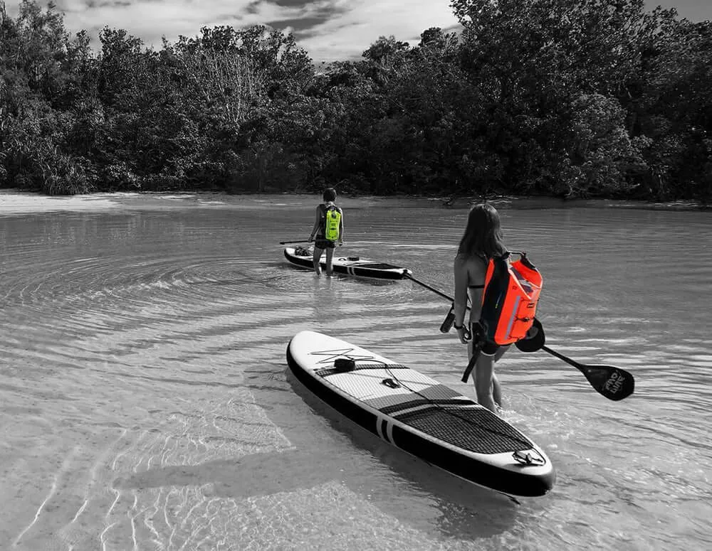Pro-Vis Waterproof Backpack - 20L