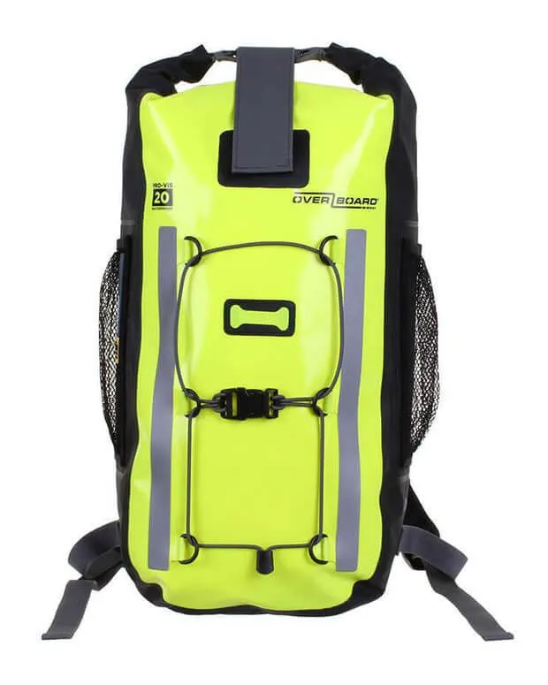 Pro-Vis Waterproof Backpack - 20L
