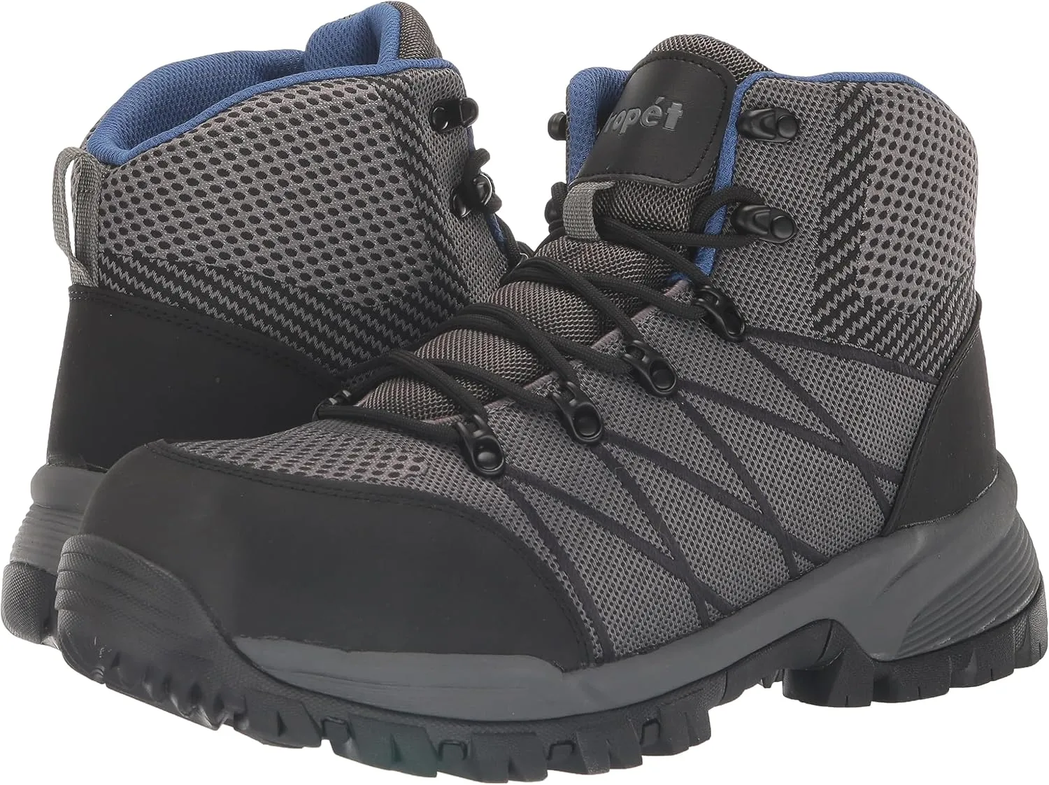 Propét Men's Traverse Work