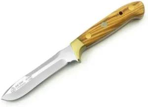 Puma Knives IP Pal 240 Olive Fixed Blade Knives