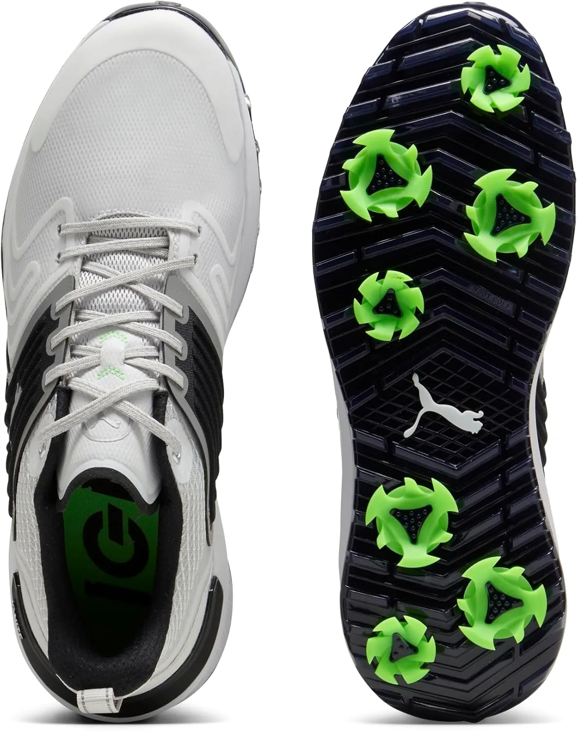 PUMA Mens Ignite Innovate