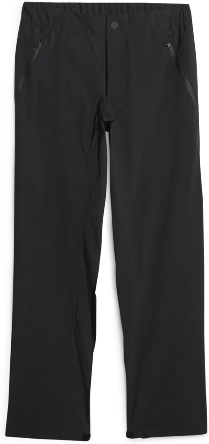 PUMA Women's Drylbl Rain Pant