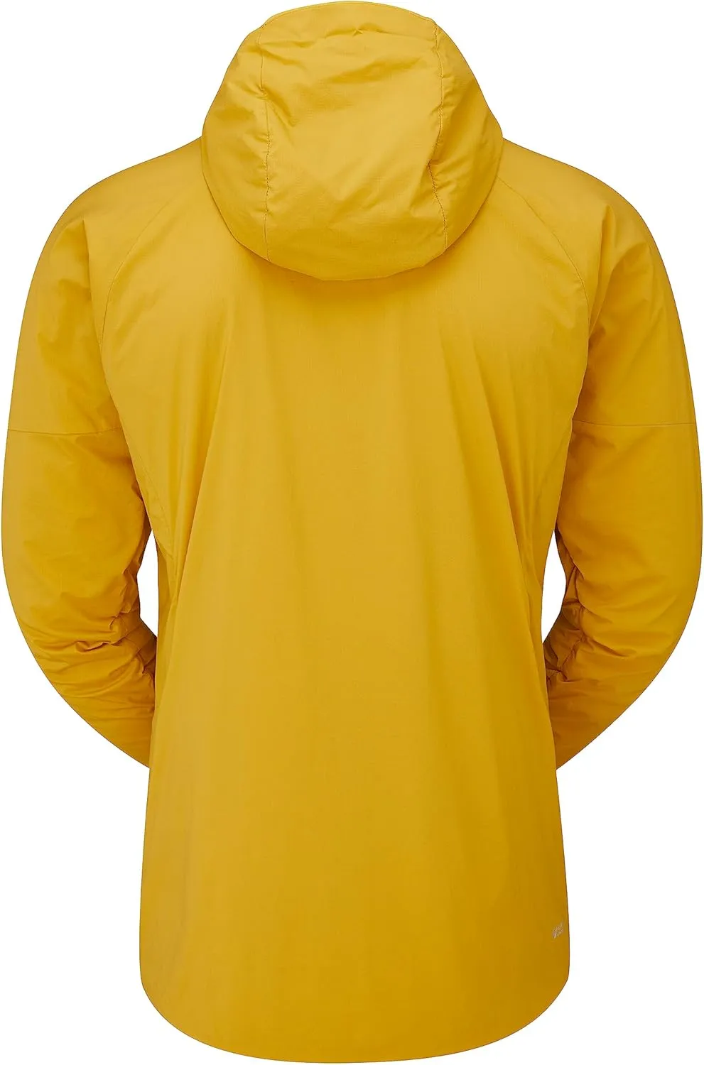 Rab Men's VR Summit Softshell Jacket Lightweight Breathable Coat for Skiing & Climbing