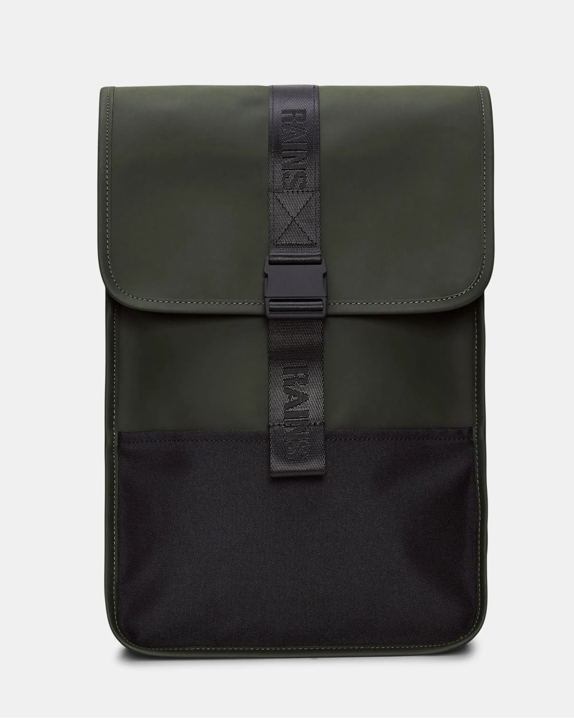 Rains Unisex Trail Backpack Mini