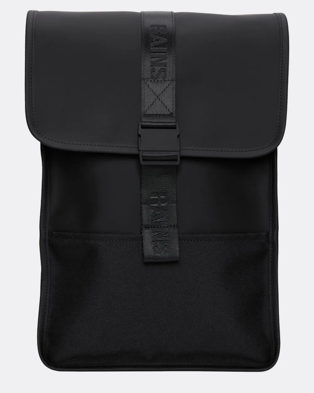 Rains Unisex Trail Backpack Mini