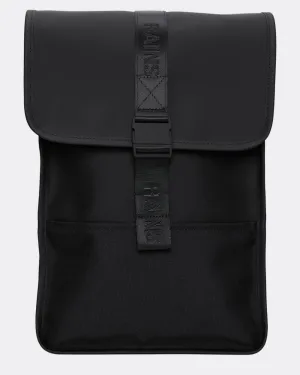Rains Unisex Trail Backpack Mini