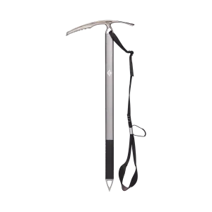 Raven Ice Axe With Grip