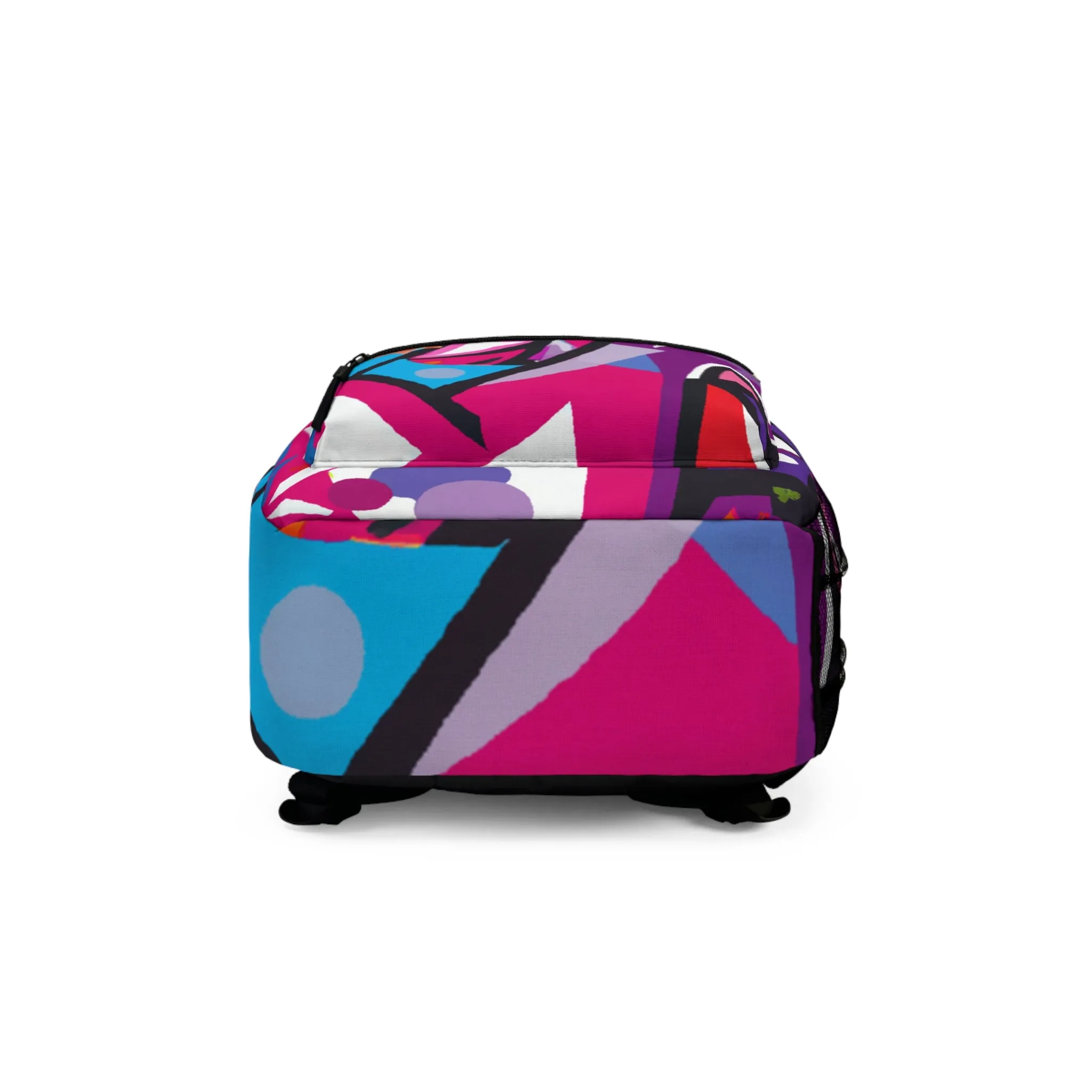 Raven Wolfsbane - Backpack