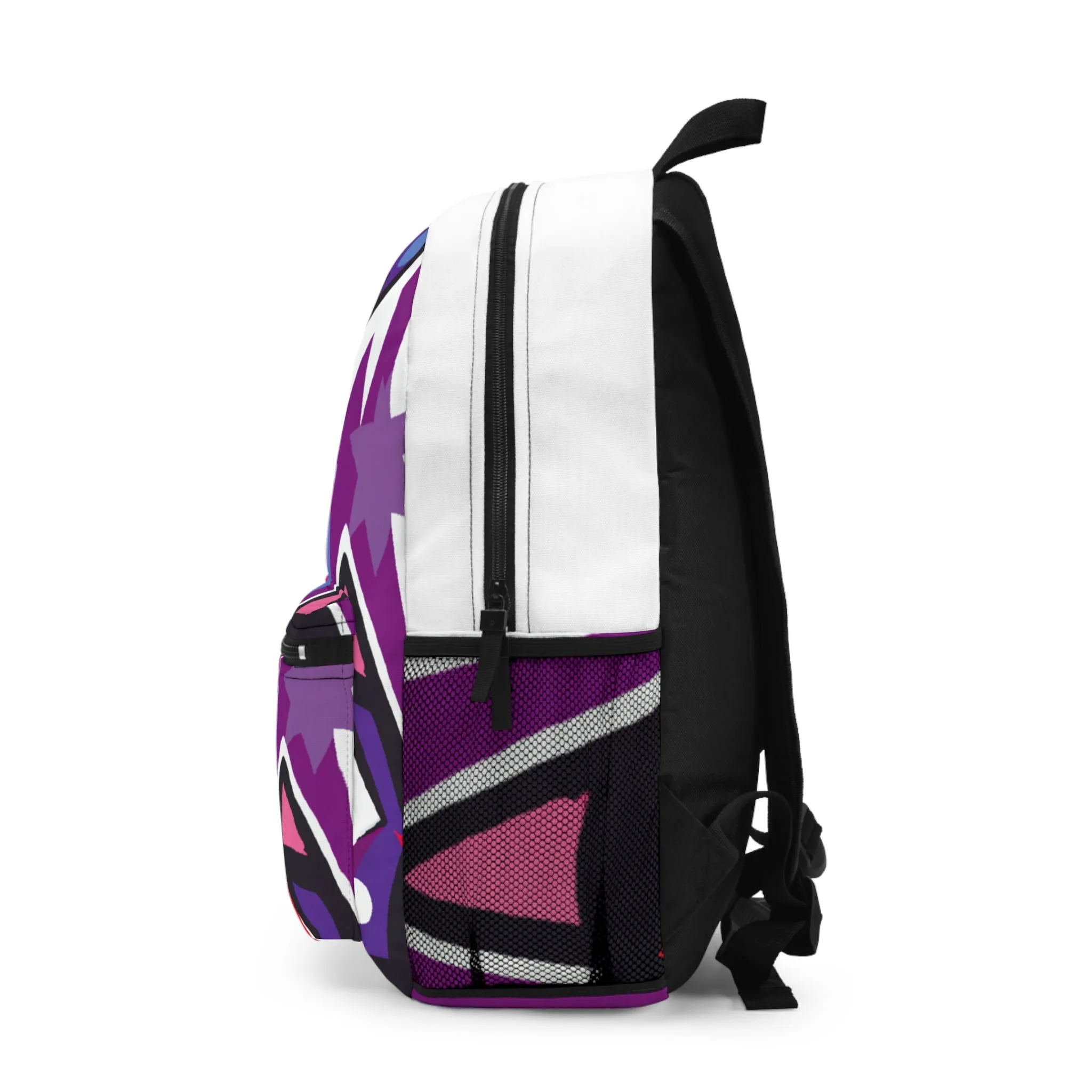 Raven Wolfsbane - Backpack