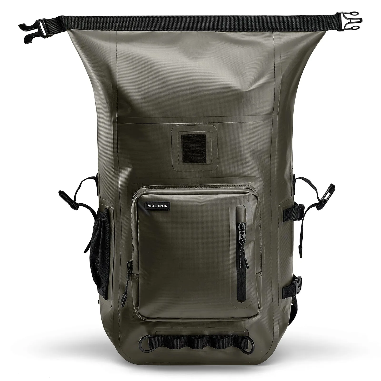 RIDEIRON Casual Waterproof Motorcycle Backpack | MB8007