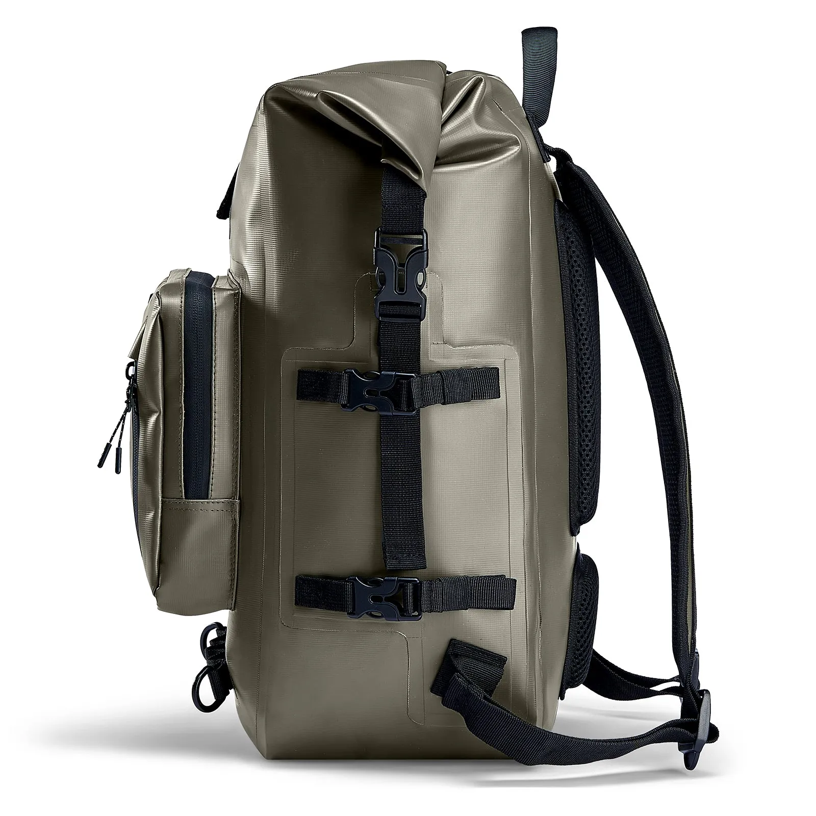RIDEIRON Casual Waterproof Motorcycle Backpack | MB8007