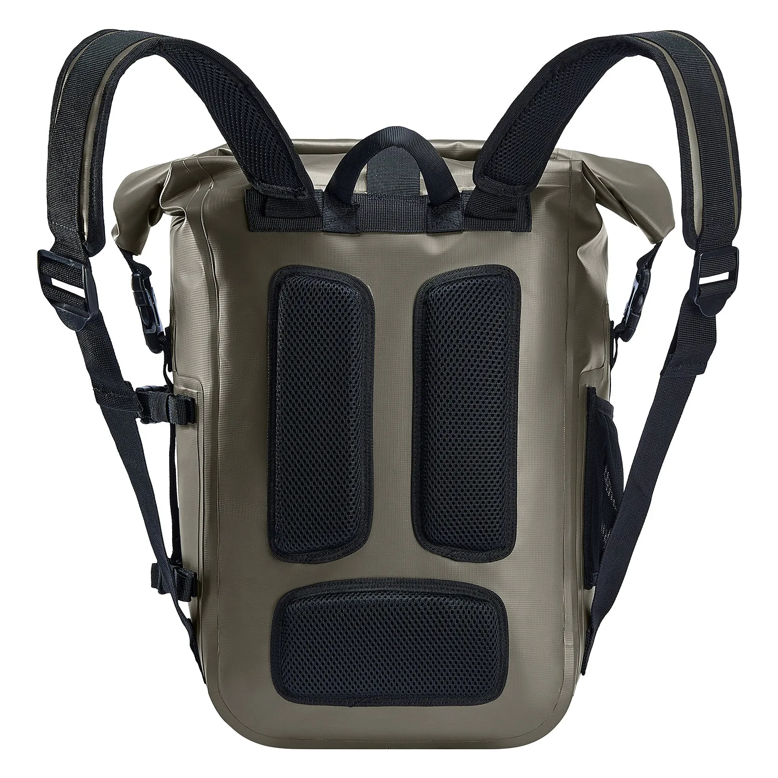 RIDEIRON Casual Waterproof Motorcycle Backpack | MB8007