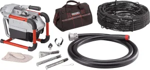 RIDGID 66497 K-60SP-SE Sectional Machine