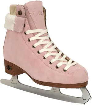 Riedell Ember Ice Skates - Recreational Figure Ice Skates