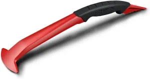 Risk Racing Mud Axe 00-122, Red