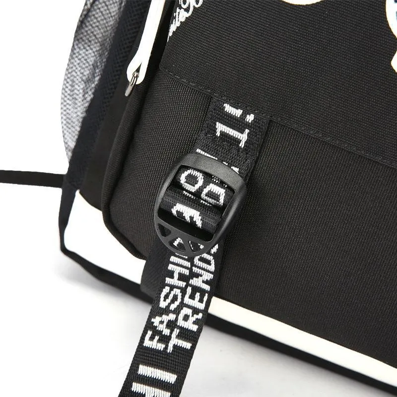 Riverdale Student School Book Bag CSSO222