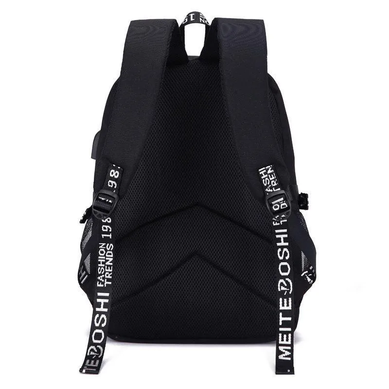 Riverdale Student School Book Bag CSSO222