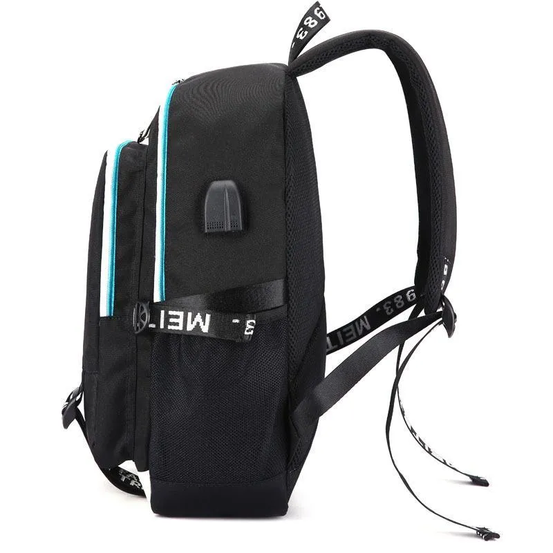 Riverdale Student School Book Bag CSSO222
