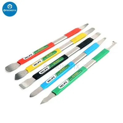 RL-049A Multi-function Prying Knife Scraping Double-headed