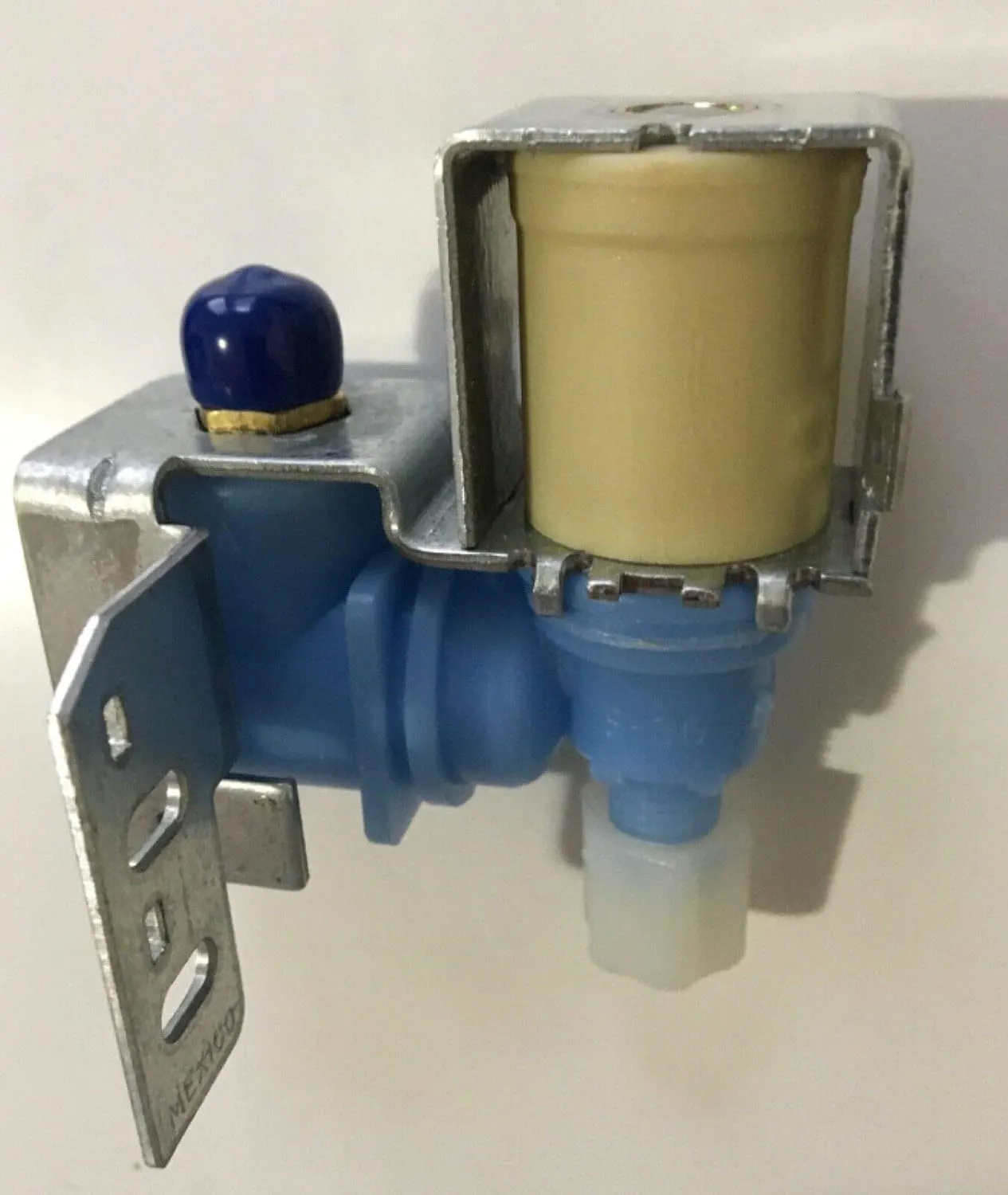 Robertshaw IMV-701 Robertshaw Water Valve S-86 7/16"