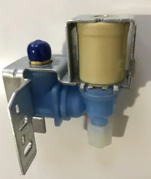 Robertshaw IMV-701 Robertshaw Water Valve S-86 7/16"