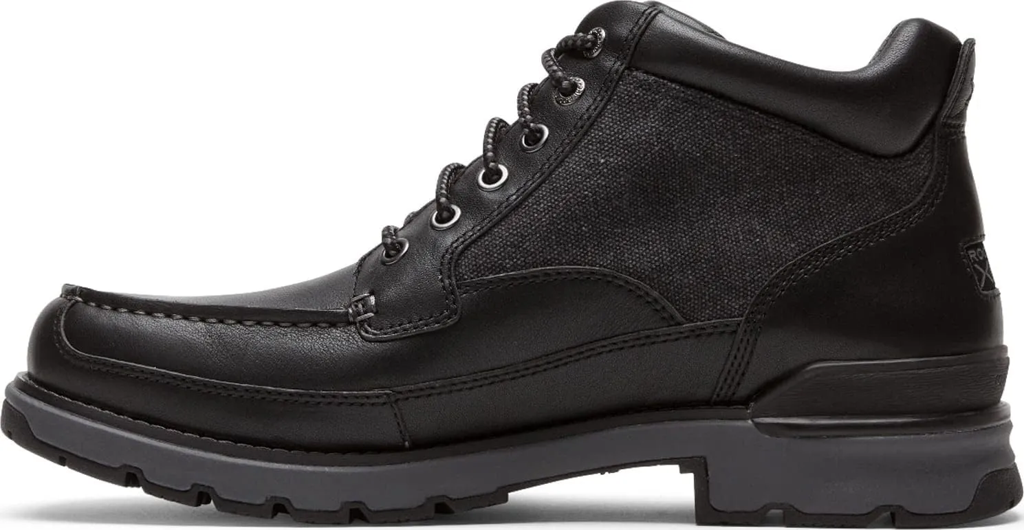 Rockport Men's Total Motion Trek Keota Hiking Boot