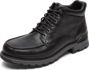 Rockport Men's Total Motion Trek Keota Hiking Boot