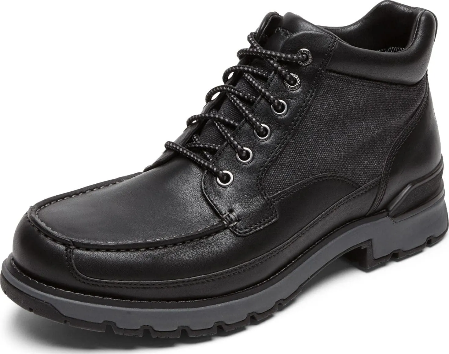 Rockport Men's Total Motion Trek Keota Hiking Boot