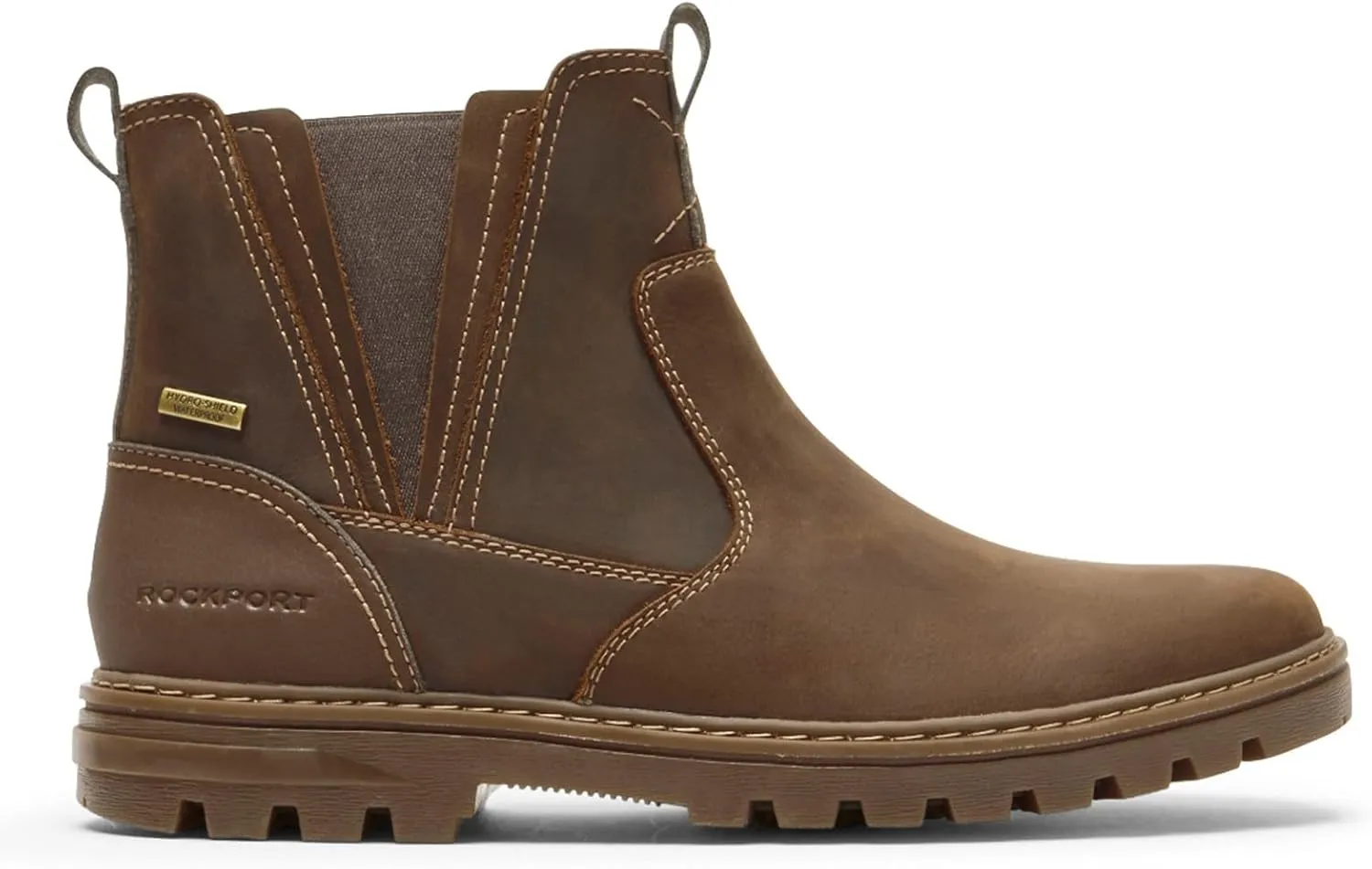 Rockport Men's Weather Or Not Chelsea Boot