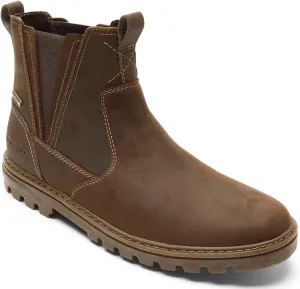 Rockport Men's Weather Or Not Chelsea Boot