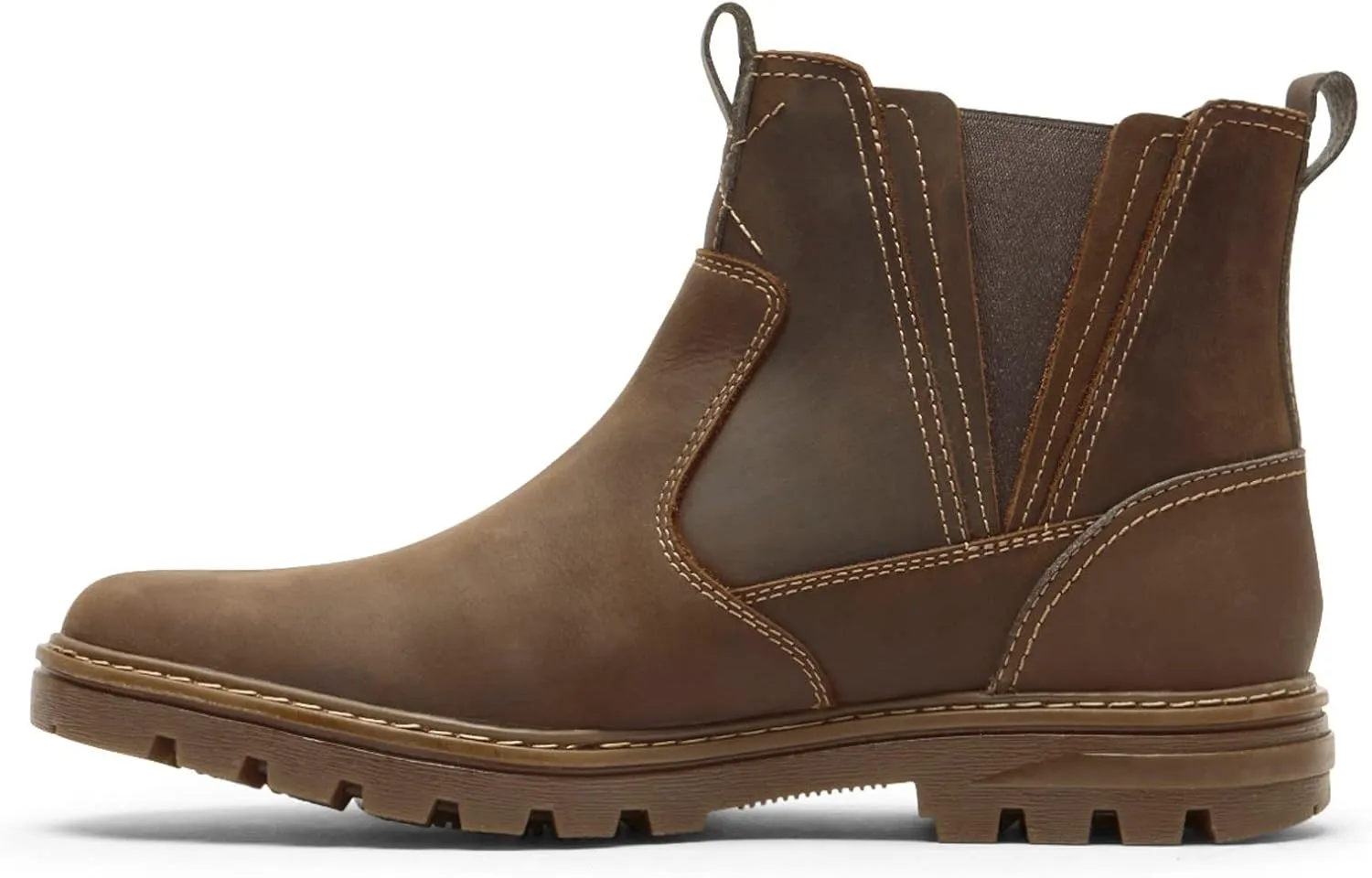 Rockport Men's Weather Or Not Chelsea Boot