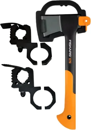 Roll Bar Axe Hatch Tool Carrier Mount RCM-9001
