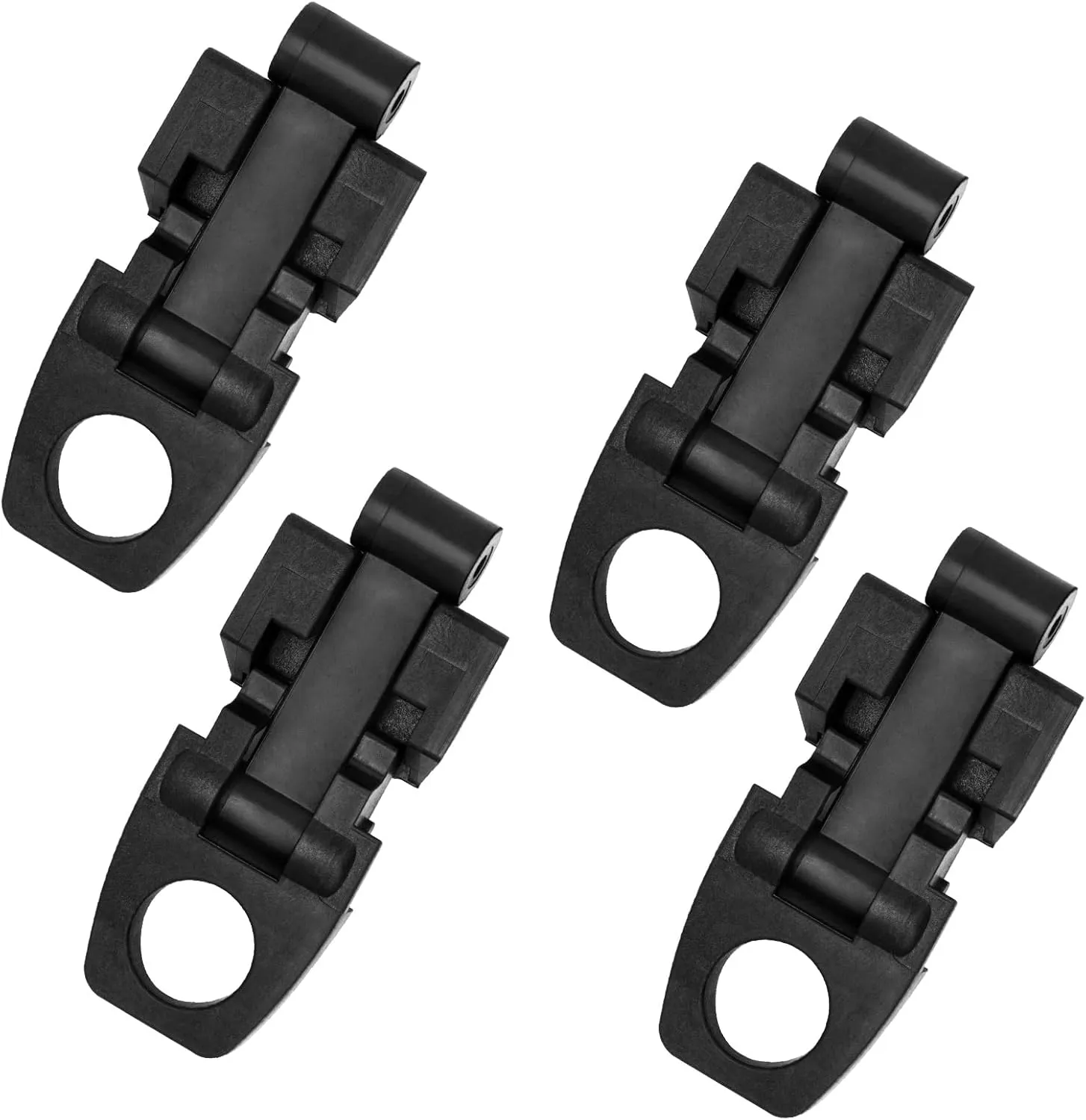 Rotomolded Cooler Cam Latch Compatible with Fatboy, Bird Dog, OVO, Seavilis, Xspec Coolers Parts, Treeline Cooler Latches Replacement, Durable Ice Chest Lock Accessories