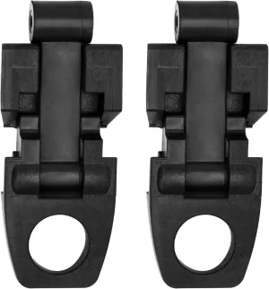 Rotomolded Cooler Cam Latch Compatible with Fatboy, Bird Dog, OVO, Seavilis, Xspec Coolers Parts, Treeline Cooler Latches Replacement, Durable Ice Chest Lock Accessories