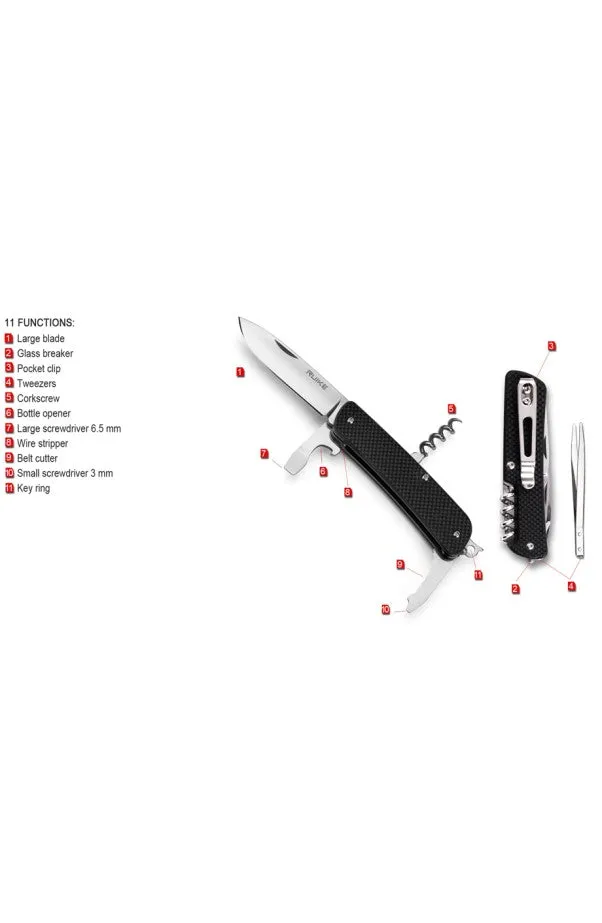 Ruike M21 Multi-Function Knife