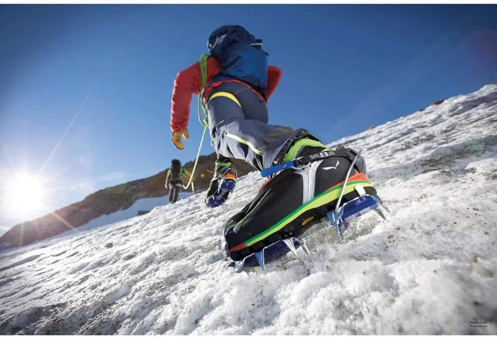 Salewa Unisex's Crampons
