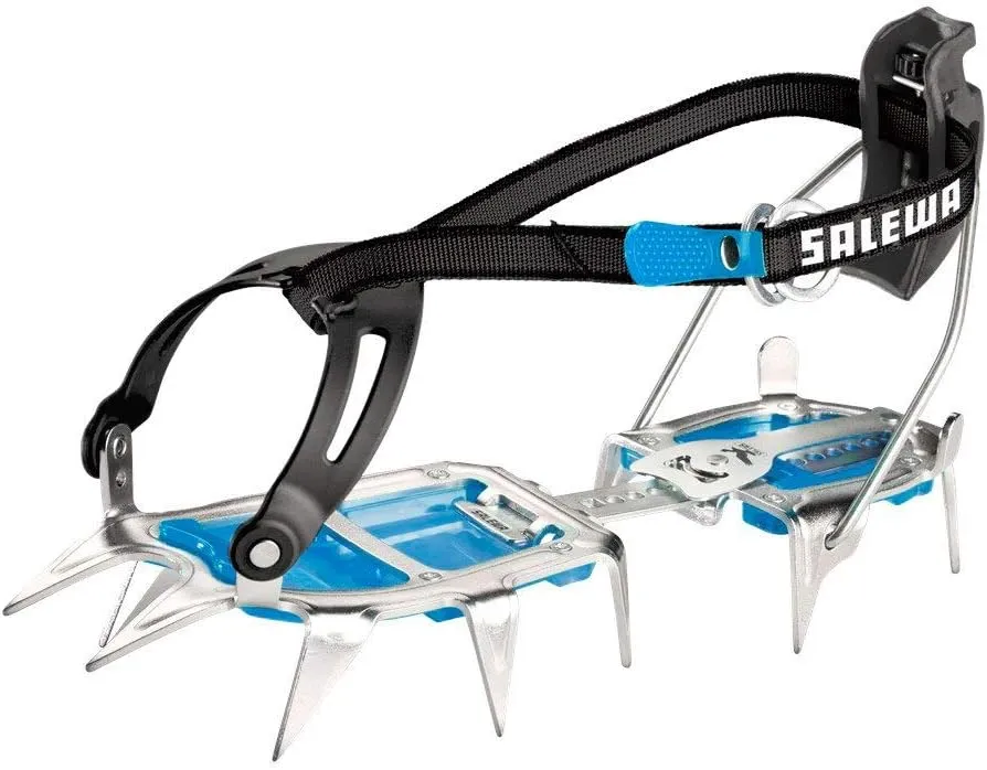 Salewa Unisex's Crampons